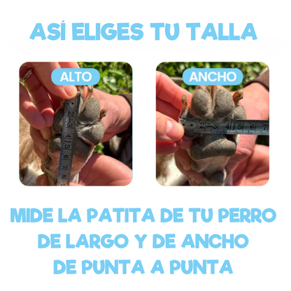 HUELLITAS ANTIDESLIZANTES