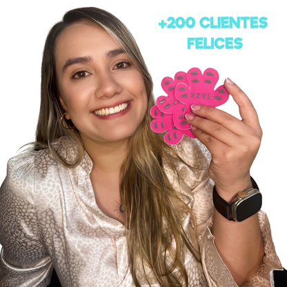 HUELLITAS ANTIDESLIZANTES