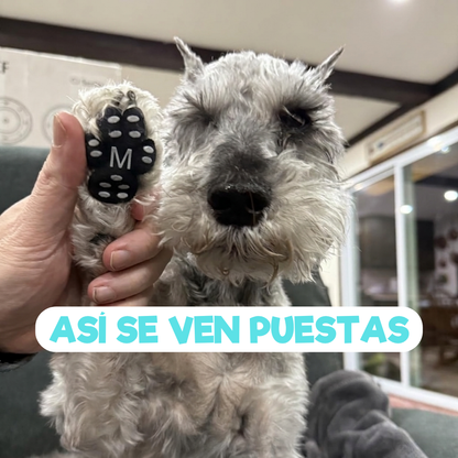 HUELLITAS ANTIDESLIZANTES