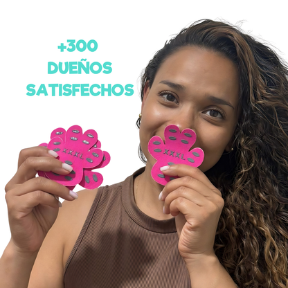 HUELLITAS ANTIDESLIZANTES