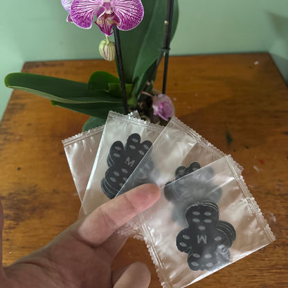 HUELLITAS ANTIDESLIZANTES
